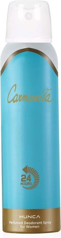 Carminella Classic Kadin Deodorant 150Ml