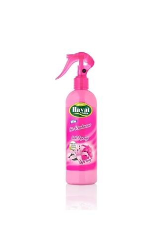 Hayat Oda Kokusu Spring Sprey 350 Ml