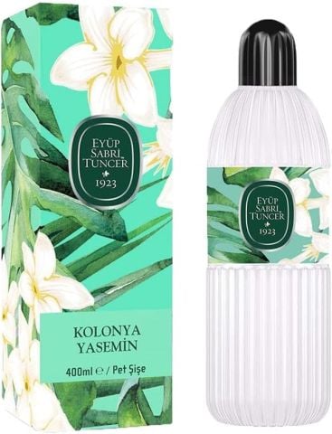 Eyüp Sabri Tuncer Yasemin Kolonyası 400 ml