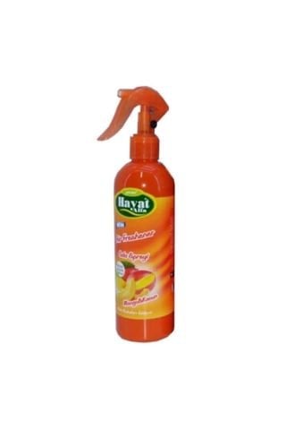 Hayat Oda Kokusu Mango Ve Kavun Sprey 350 Ml