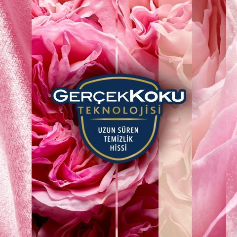 Glade Aerosol Aşkın Büyüsü Oda Kokusu 300 ml