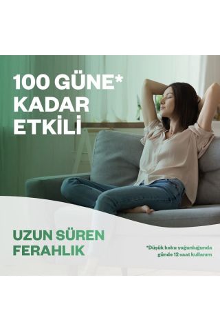 Air Wick Elektrikli Oda Kokusu Yedek Şişe Lavanta