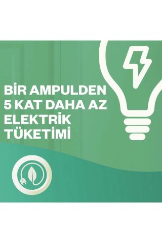 Air Wick Elektrikli Oda Kokusu Yedek Şişe Vanilya Büyüsü