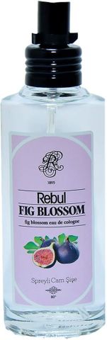 Rebul Fig Blossom Kolonya 100ml