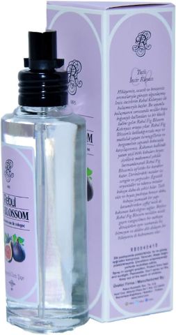Rebul Fig Blossom Kolonya 100ml