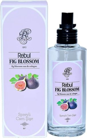 Rebul Fig Blossom Kolonya 100ml