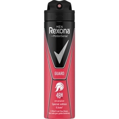 Rexona Guard Deodorant 150ML