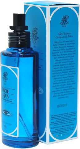 Rebul Kolonya Aqua 100 ml