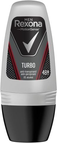 REXONA Men Motion Sense Turbo Erkek Roll-On 50ml