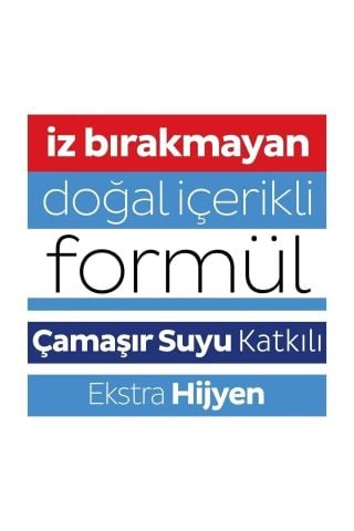 Sleepy Çamaşır Suyu Katkılı Yüzey Temizlik Havlusu 100 Yaprak