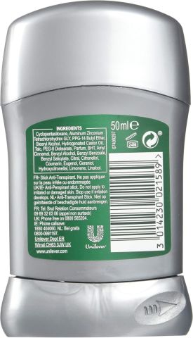 Brut Original Erkek Stick EDT 50 ml