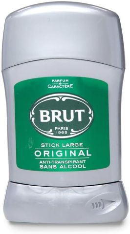 Brut Original Erkek Stick EDT 50 ml