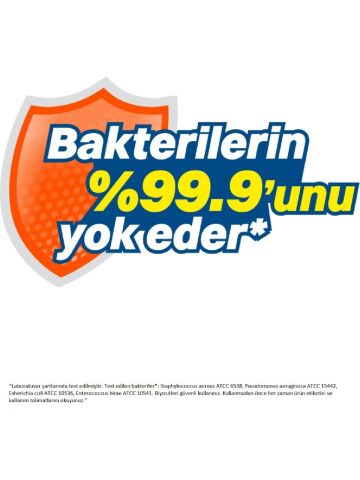 Activex Antibakteriyel Islak Mendil Hassas 3lü Cep Boy 45 Yaprak