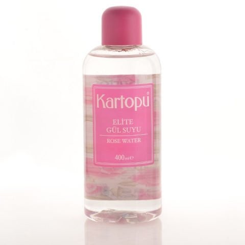 Kartopu Gül Suyu 400 ml