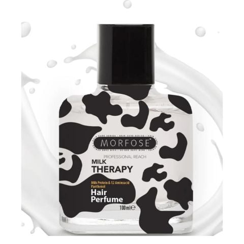 Morfose Milk Therapy Saç Parfümü 100ML