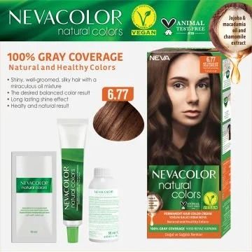 Neva Natural Color Sıcak Çikolata 6.77