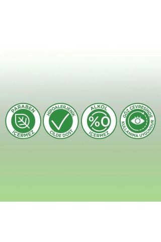 Familia Yeşilin Tazeliği Islak Havlu Mendil 90 Yaprak