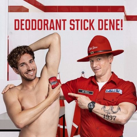 Old Spice Night Panther Erkek Stick Deodorant 50 ml