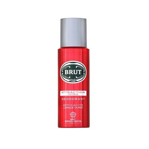 Brut Men Deodorant 200ML
