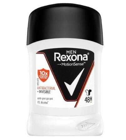Rexona Men Antibacterial Stick