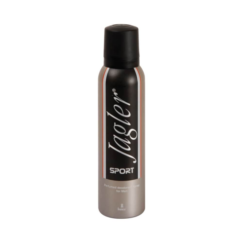 Jagler Sport Deodorant 150ML