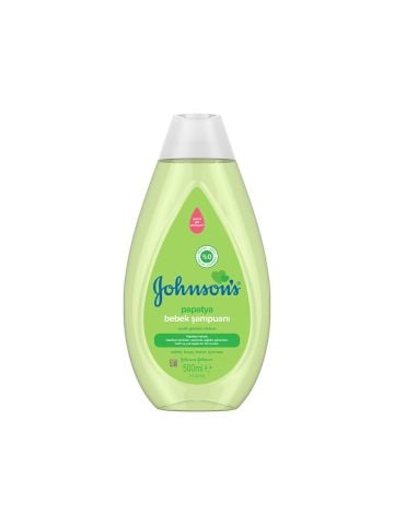 Johnson's Bebek Şampuanı Papatya Kokulu 500 ml