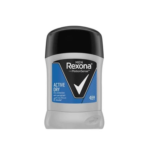 Rexona Men Active Dry Stick