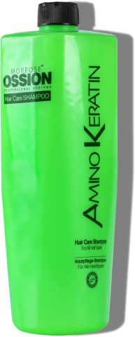 Morfose Ossion Amino Keratin Şampuan 800Ml