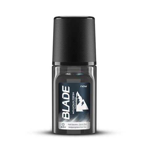 Blade Mountain Fresh Roll On 50 ml
