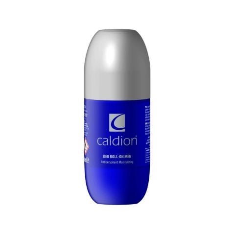 Caldion Roll-On Classic Erkek 50 ml
