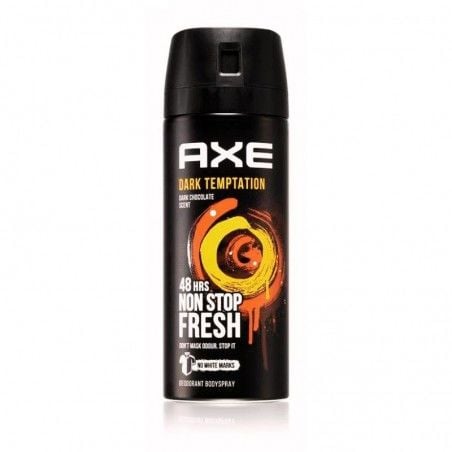 Axe Erkek Dark Temptation Deodorant 150ML