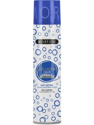 Morfose Saç Spreyi Collagen 250 ml