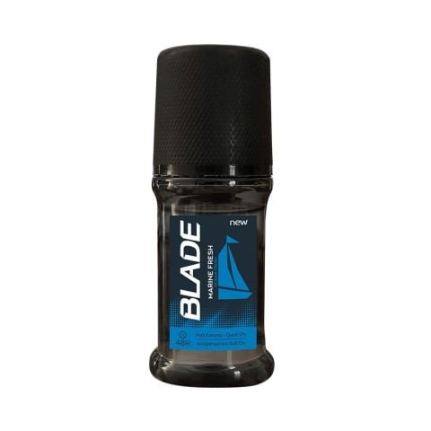 Blade Marine Fresh Roll On 50 Ml