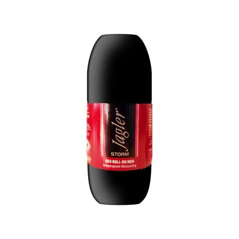 Jagler Storm Erkek Roll-on 50ml