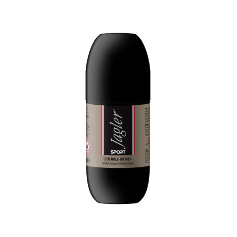 Jagler Sport Erkek Roll-On 50Ml