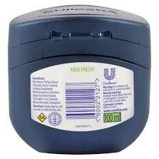 Vaseline Blueseal Men Fesh Jel Krem Vazelin 100 ml