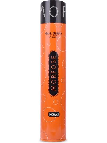 Morfose Gazsız Saç Spreyi 400 ml