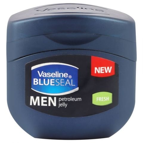 Vaseline Blueseal Men Fresh Jel Krem Vazelin 100 ml