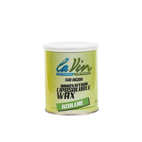 Lavin Konserve Sir Ağda 800 Ml Azulene