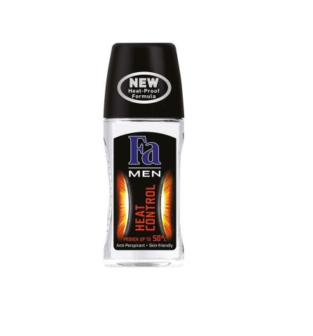 Fa Men Heat Control Erkek Roll-On 50ml