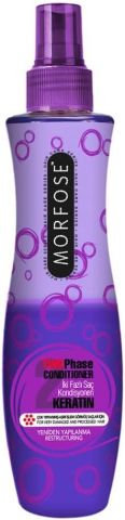 Morfose Fönsuyu Keratin 240 ml