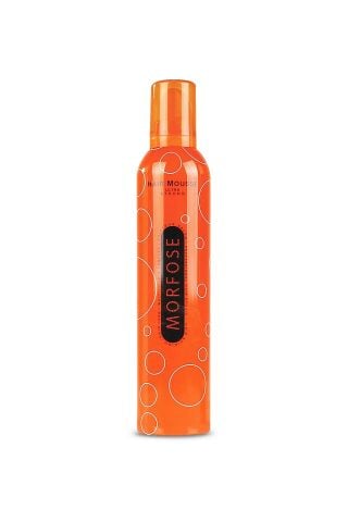 Morfose Ultra Strong Saç Köpüğü 350 Ml