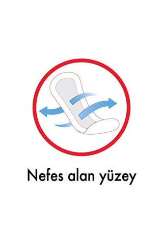 Kotex Günlük Ped Eko Uzun 28'li