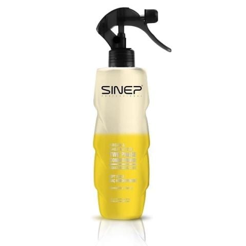 Sinep Fön Suyu Argan Shea Butter 400ml