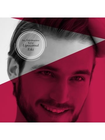 Bioxcin Forte Yoğun Saç Dökülmesine Karşı Bitkisel Serum 3x50ml