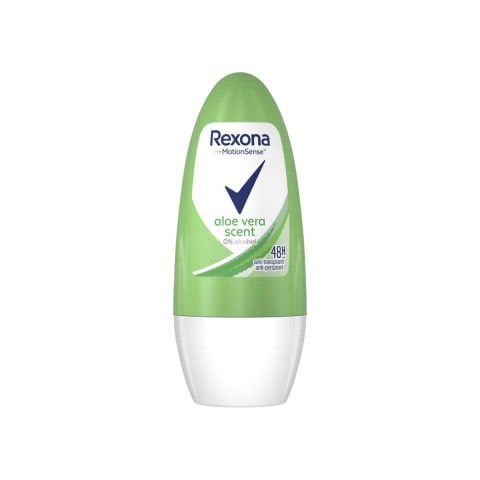 Rexona Aloe Vera Motionsense Kadın Roll-On 50Ml