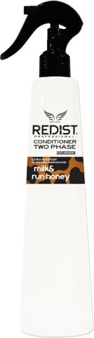 Redist 2 Fazlı Fön Suyu Milk Honey 400 ml