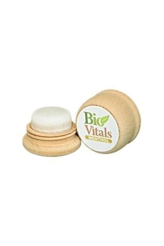 Bio Vitals Migren Taşı Menthol
