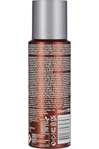 Brut Oud Antiperspirant Ter Önleyici Leke Yapmayan Sprey Deodorant 200 ml