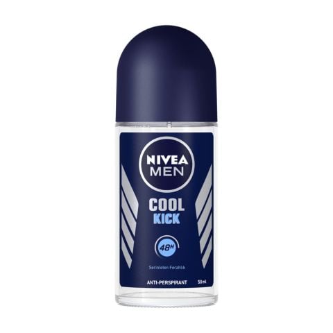 Nivea Coll Kick Roll-On